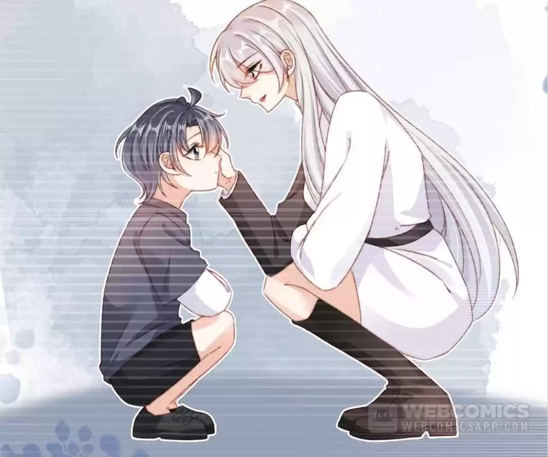 Breed Future Male Leads Chapter 82 page 113 - 