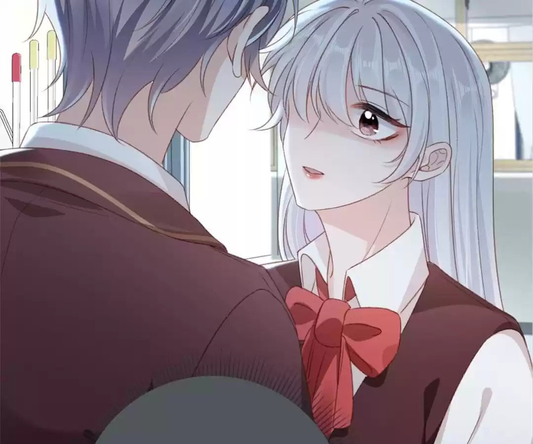 Breed Future Male Leads Chapter 82 page 119 - 