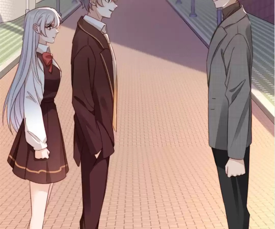 Breed Future Male Leads Chapter 82 page 14 - 