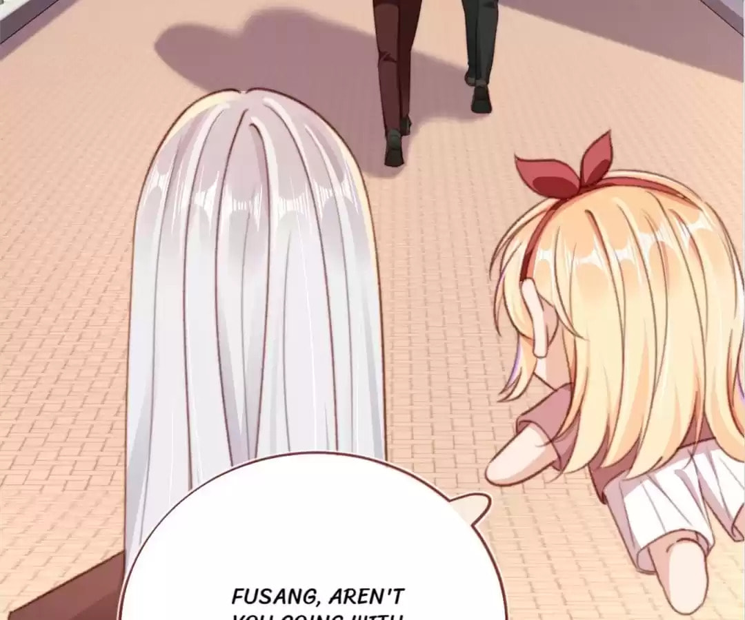 Breed Future Male Leads Chapter 82 page 20 - 
