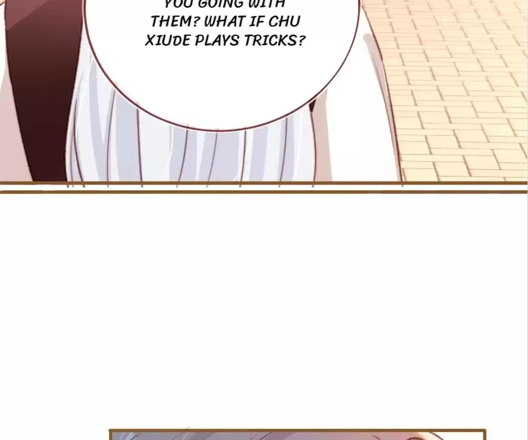 Breed Future Male Leads Chapter 82 page 21 - 