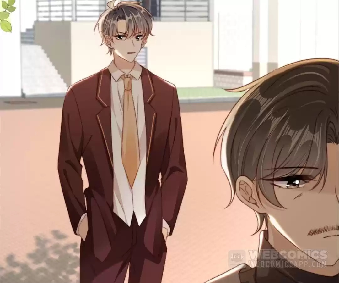 Breed Future Male Leads Chapter 82 page 28 - 