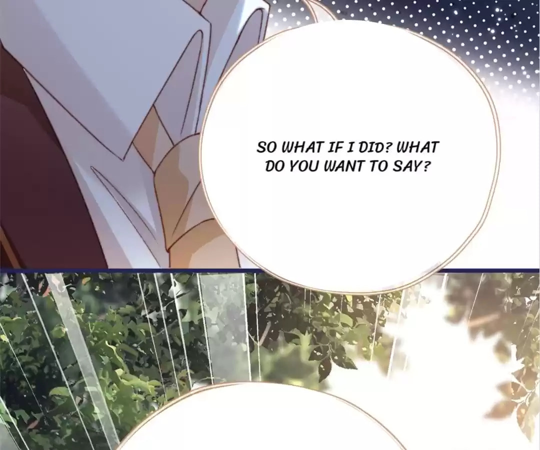 Breed Future Male Leads Chapter 82 page 34 - 