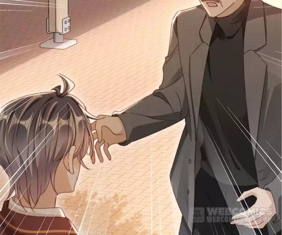 Breed Future Male Leads Chapter 82 page 36 - 