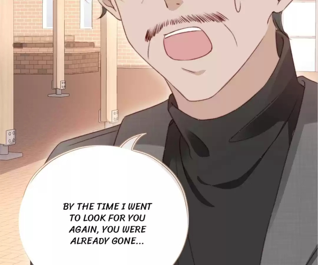 Breed Future Male Leads Chapter 82 page 40 - 