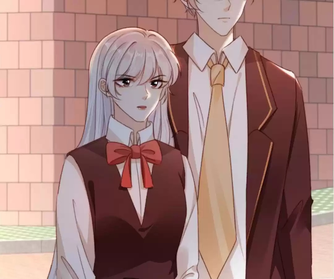 Breed Future Male Leads Chapter 82 page 7 - 