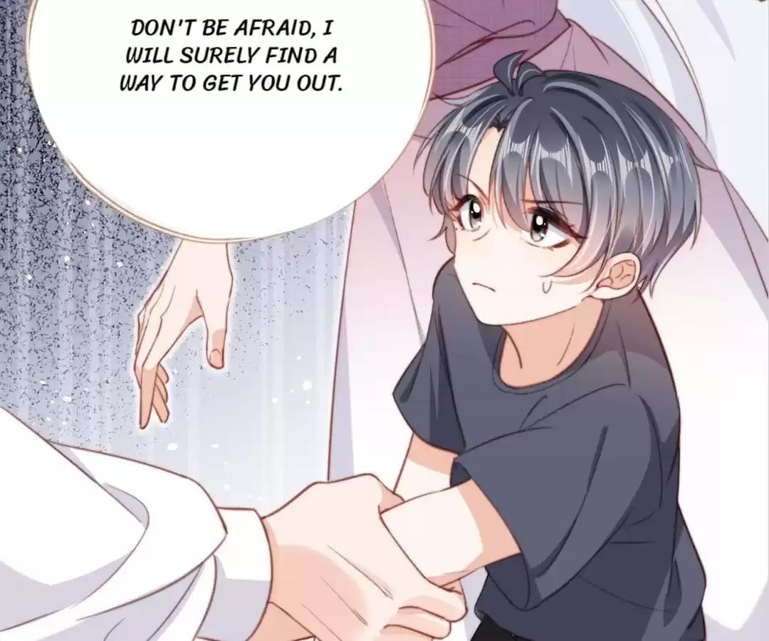 Breed Future Male Leads Chapter 83 page 102 - 