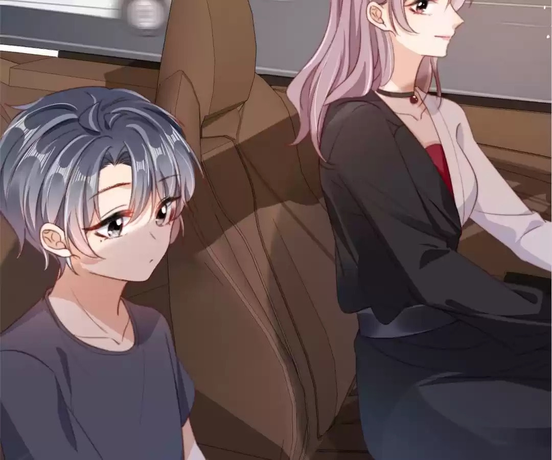 Breed Future Male Leads Chapter 83 page 107 - 