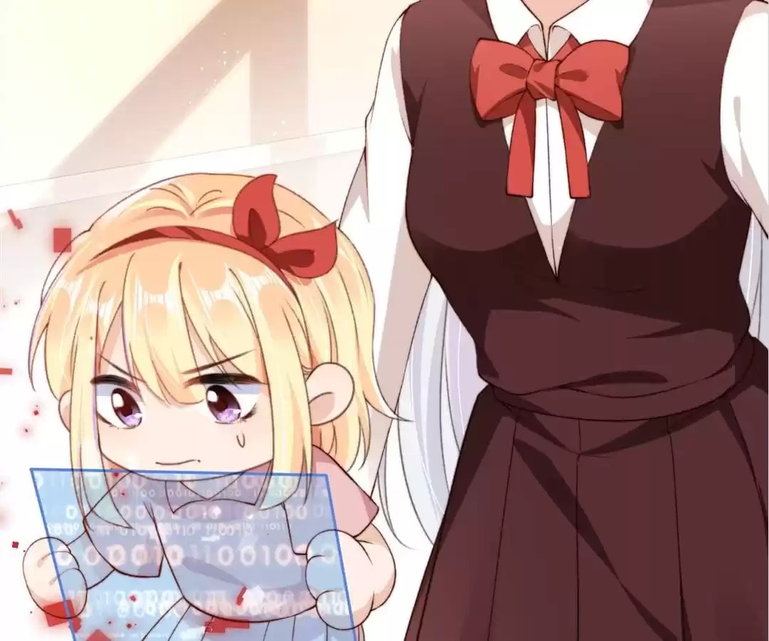 Breed Future Male Leads Chapter 83 page 15 - 