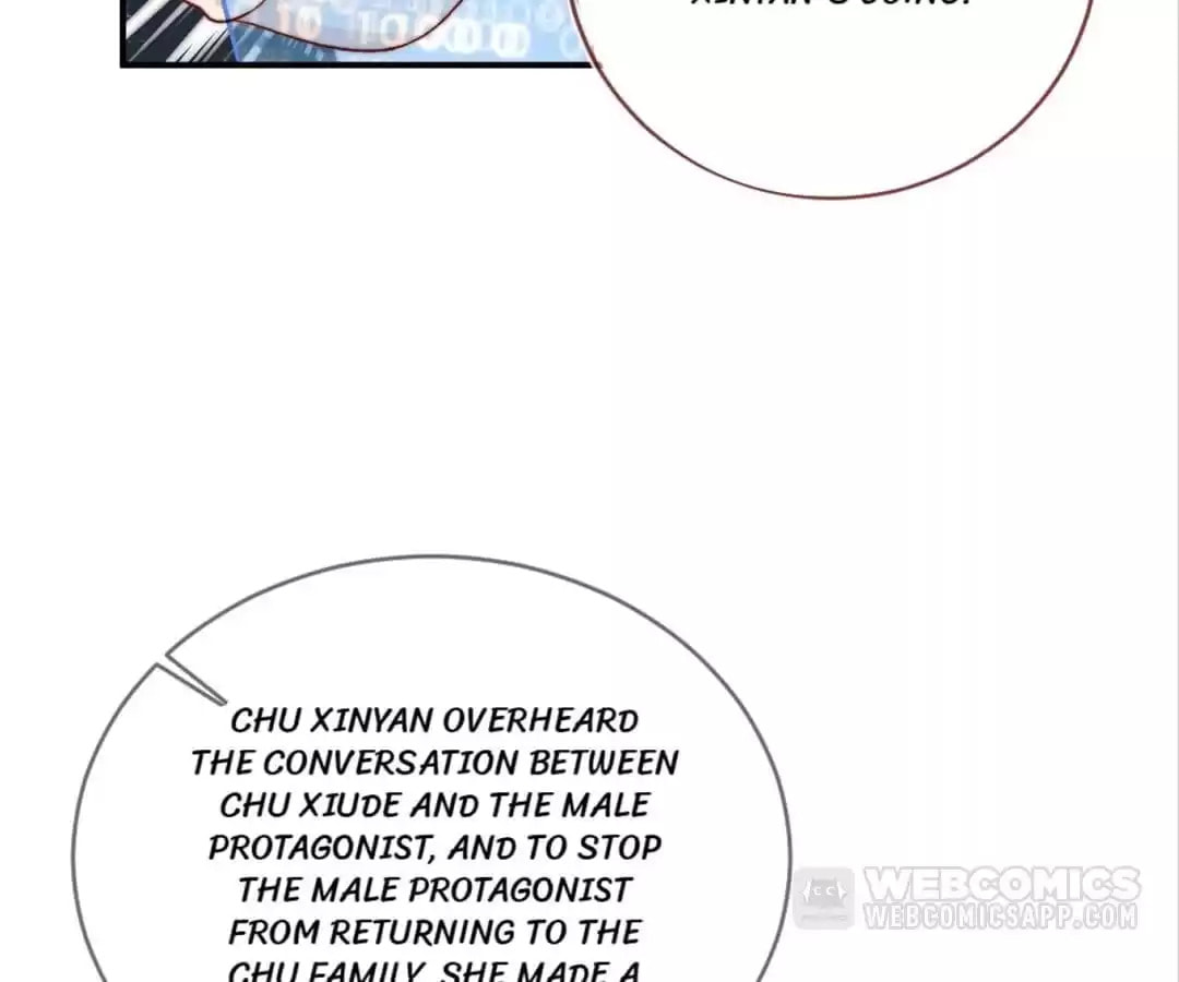 Breed Future Male Leads Chapter 83 page 18 - 