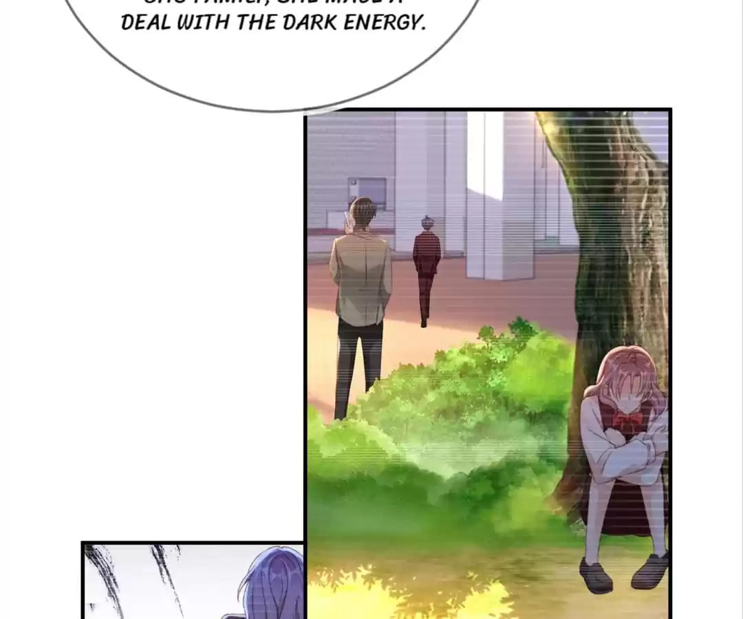 Breed Future Male Leads Chapter 83 page 19 - 