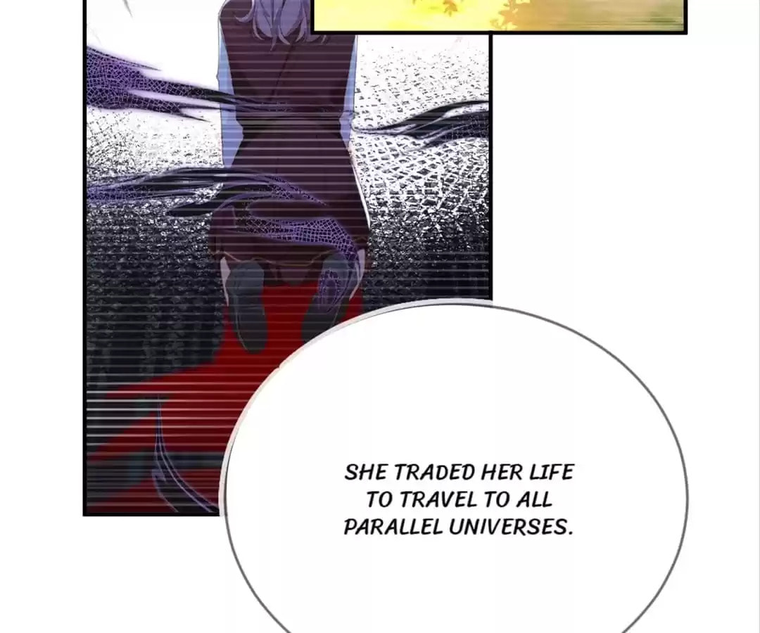 Breed Future Male Leads Chapter 83 page 20 - 