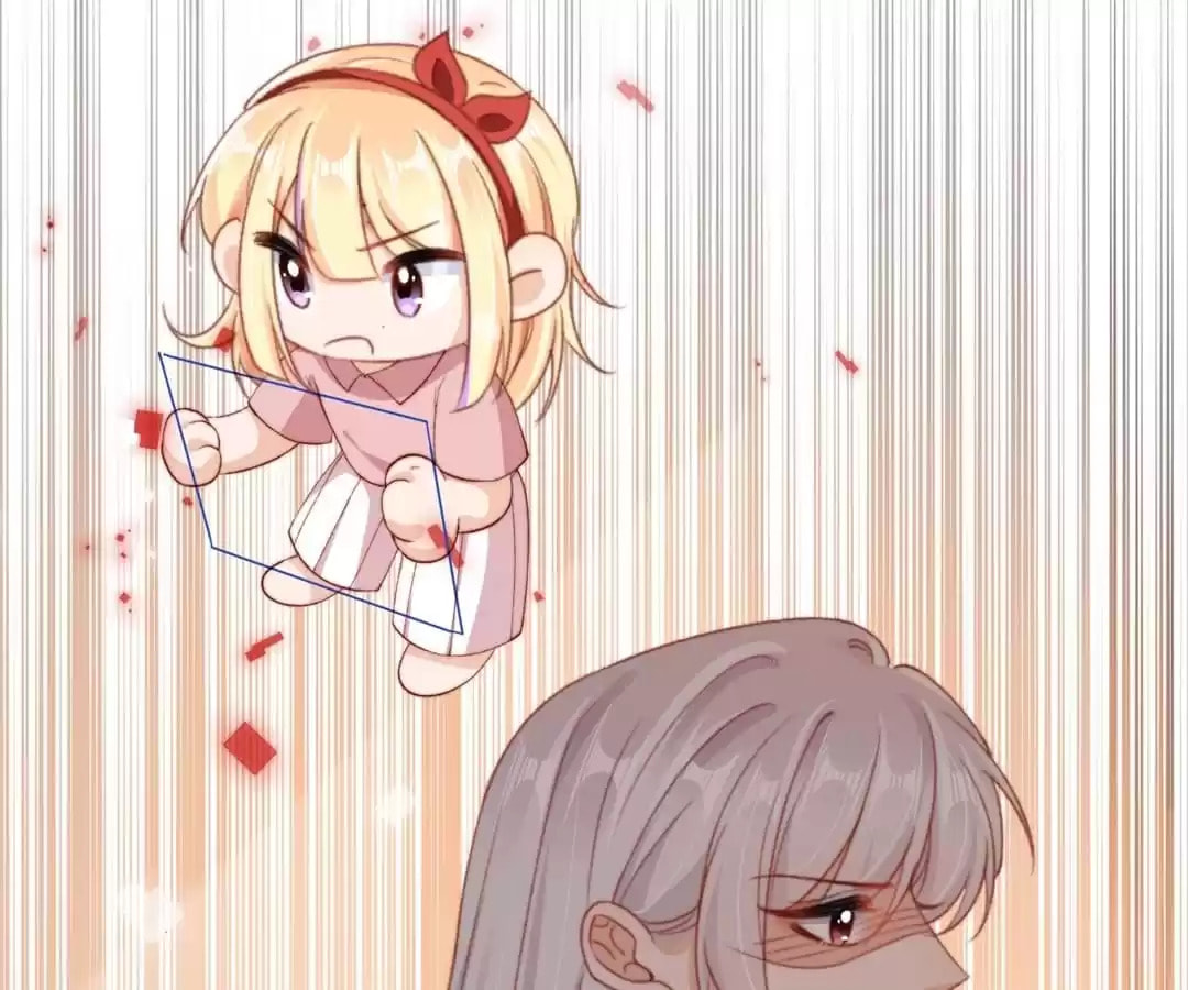 Breed Future Male Leads Chapter 83 page 25 - 