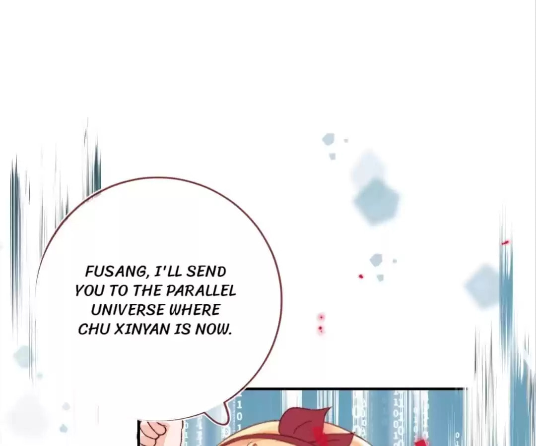 Breed Future Male Leads Chapter 83 page 28 - 