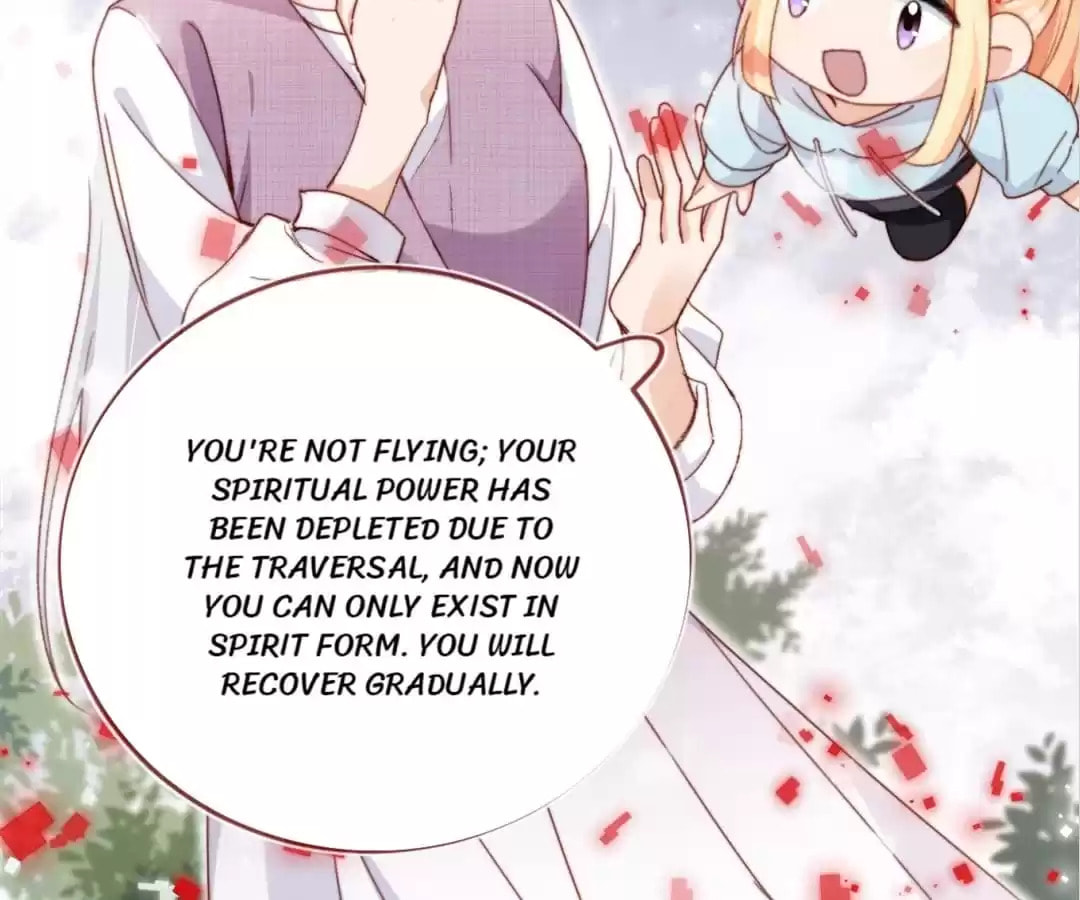 Breed Future Male Leads Chapter 83 page 38 - 
