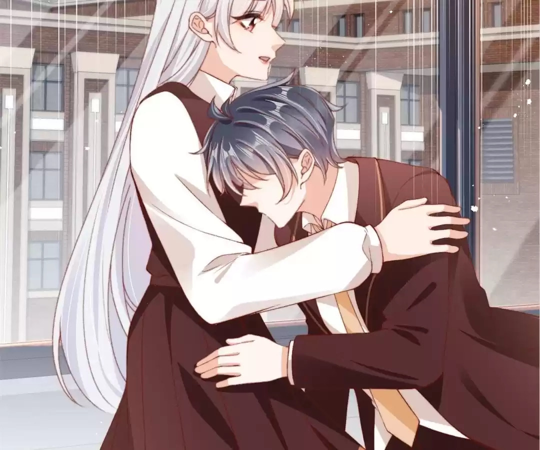 Breed Future Male Leads Chapter 83 page 5 - 
