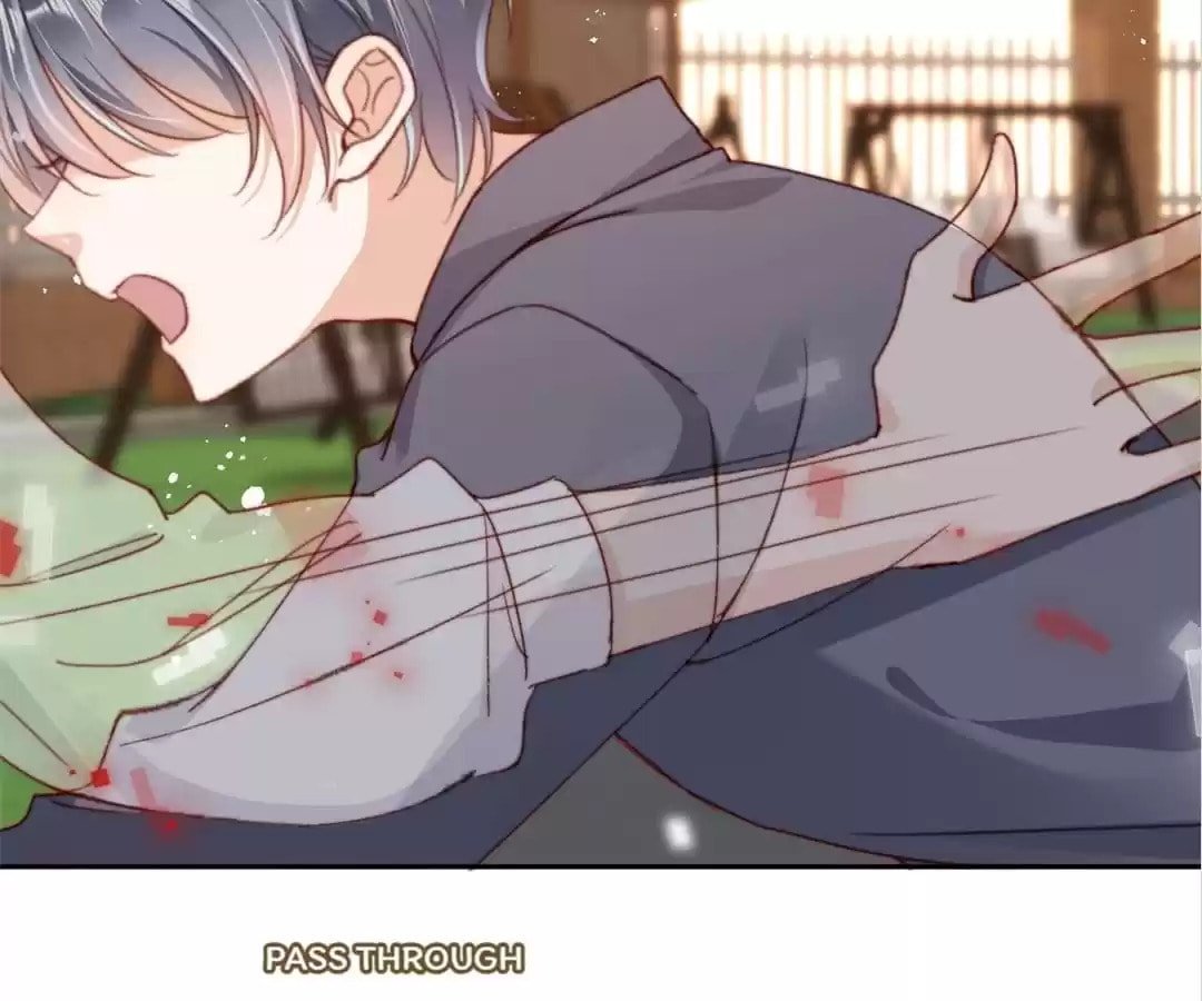 Breed Future Male Leads Chapter 83 page 54 - 