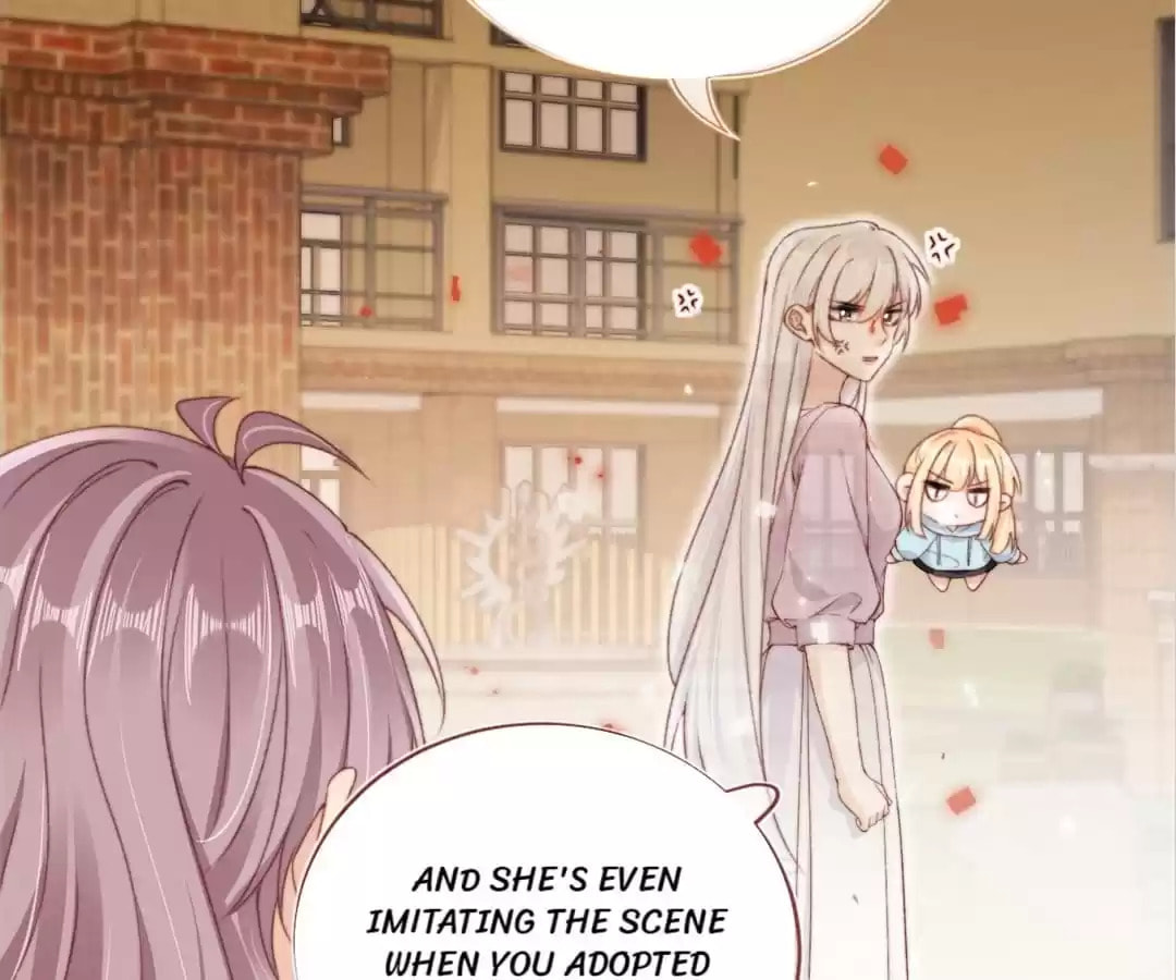 Breed Future Male Leads Chapter 83 page 63 - 