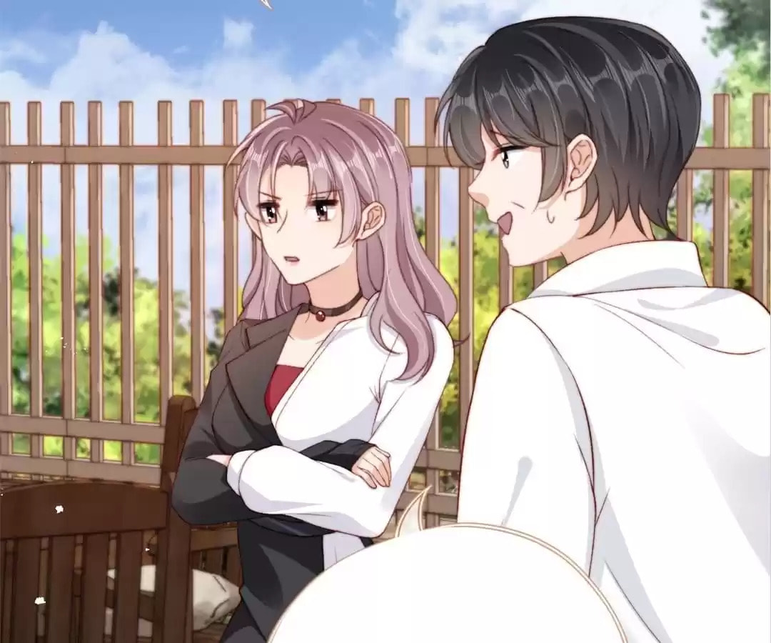 Breed Future Male Leads Chapter 83 page 70 - 