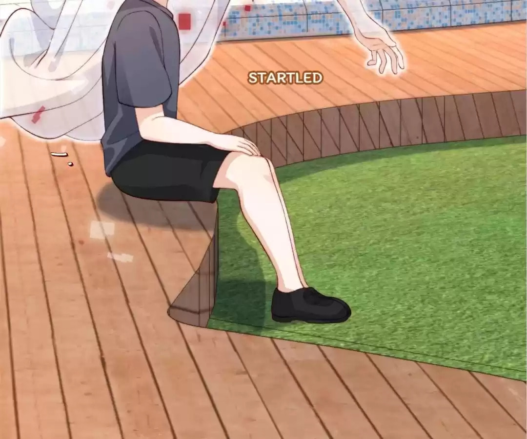 Breed Future Male Leads Chapter 83 page 76 - 