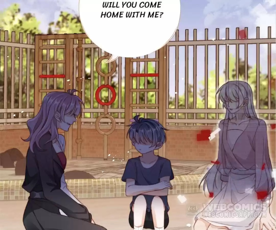 Breed Future Male Leads Chapter 83 page 85 - 