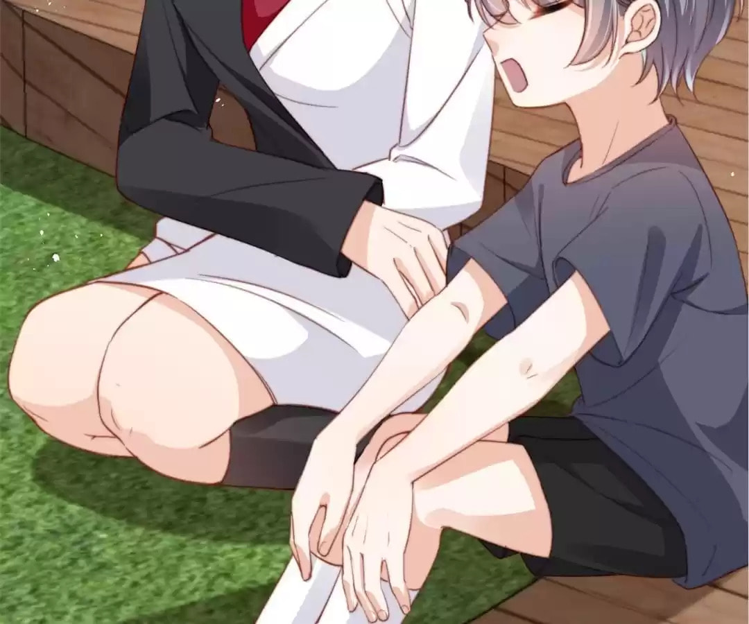Breed Future Male Leads Chapter 83 page 90 - 