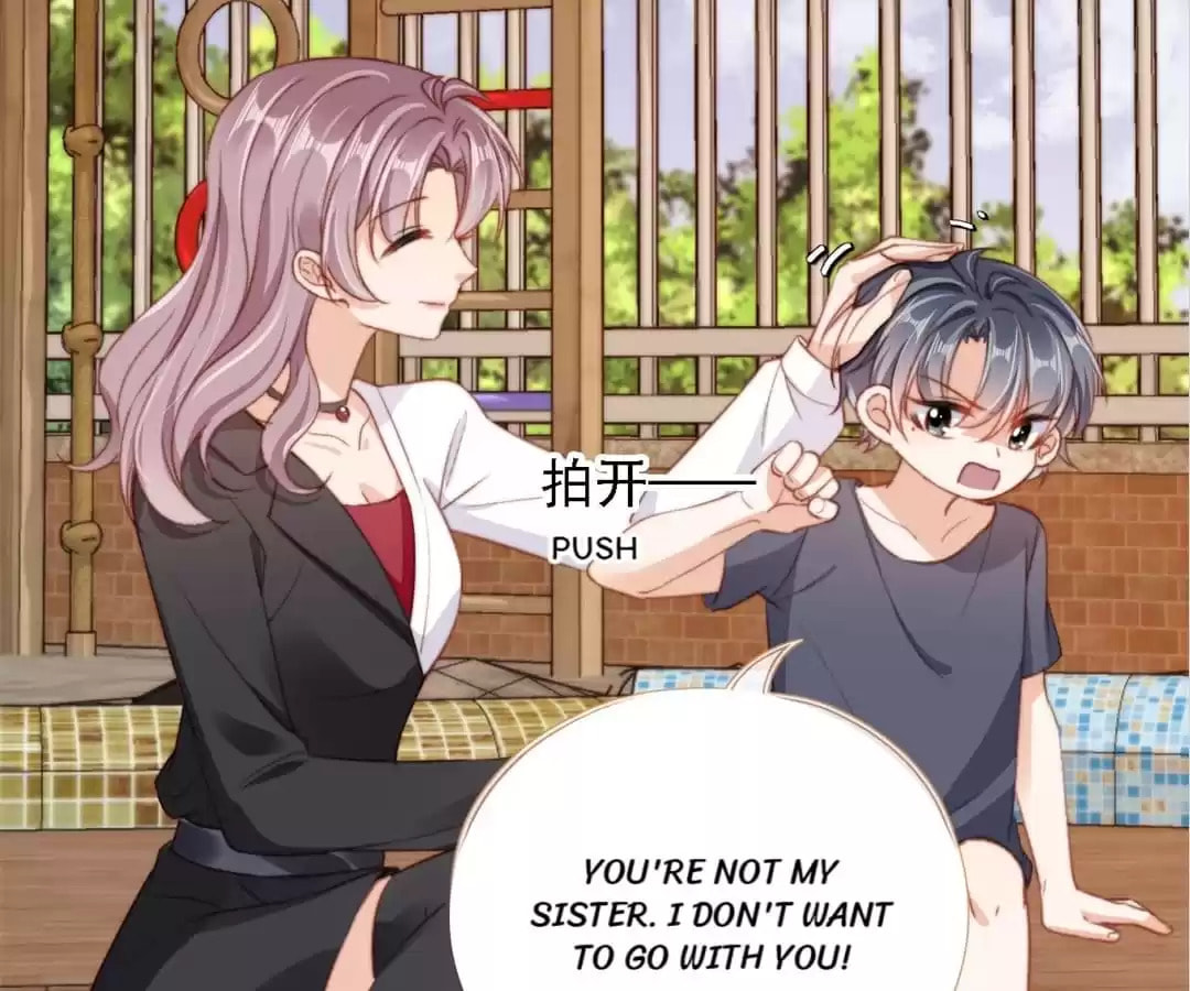 Breed Future Male Leads Chapter 83 page 92 - 