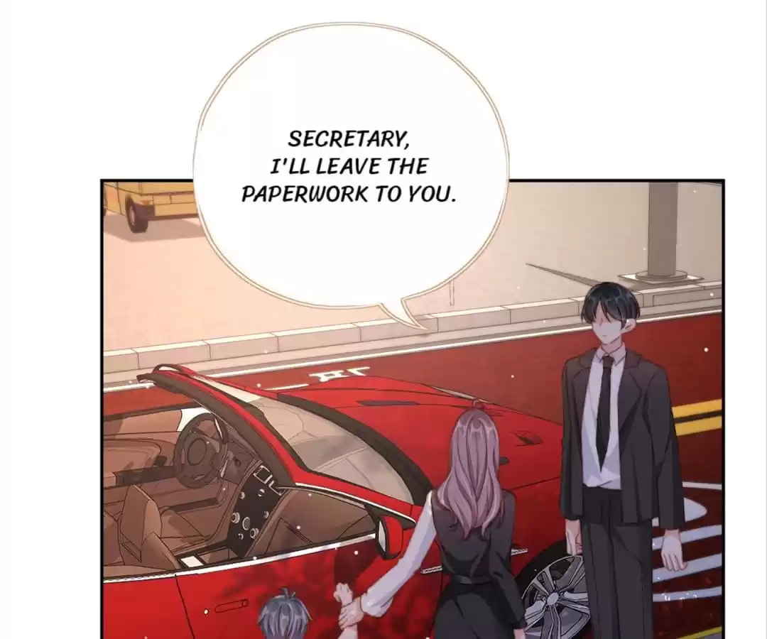 Breed Future Male Leads Chapter 83 page 99 - 