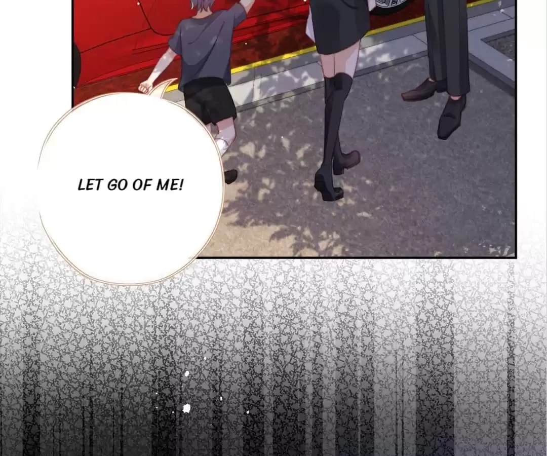Breed Future Male Leads Chapter 83 page 100 - 