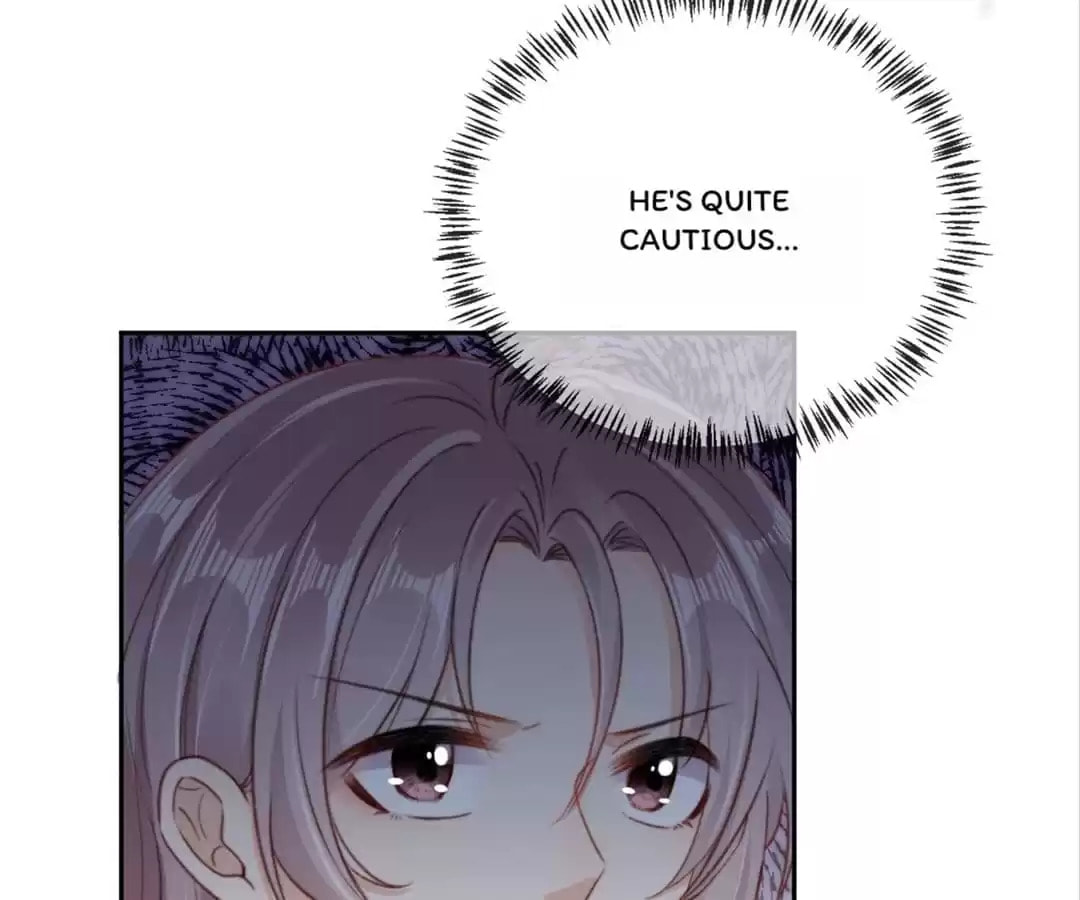 Breed Future Male Leads Chapter 84 page 12 - 