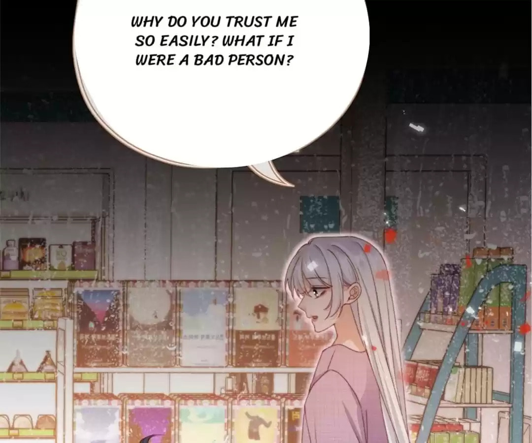 Breed Future Male Leads Chapter 84 page 19 - 