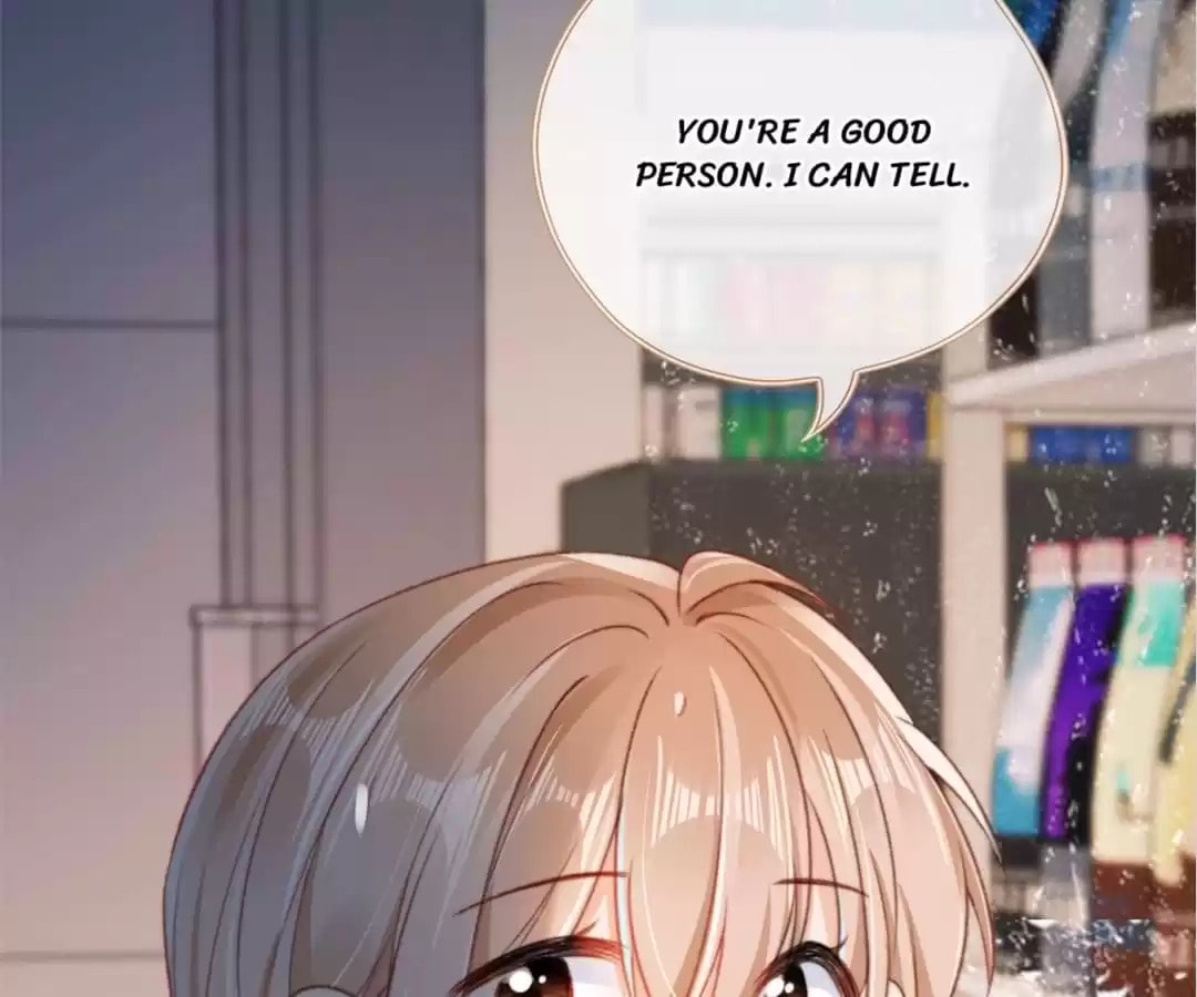 Breed Future Male Leads Chapter 84 page 21 - 
