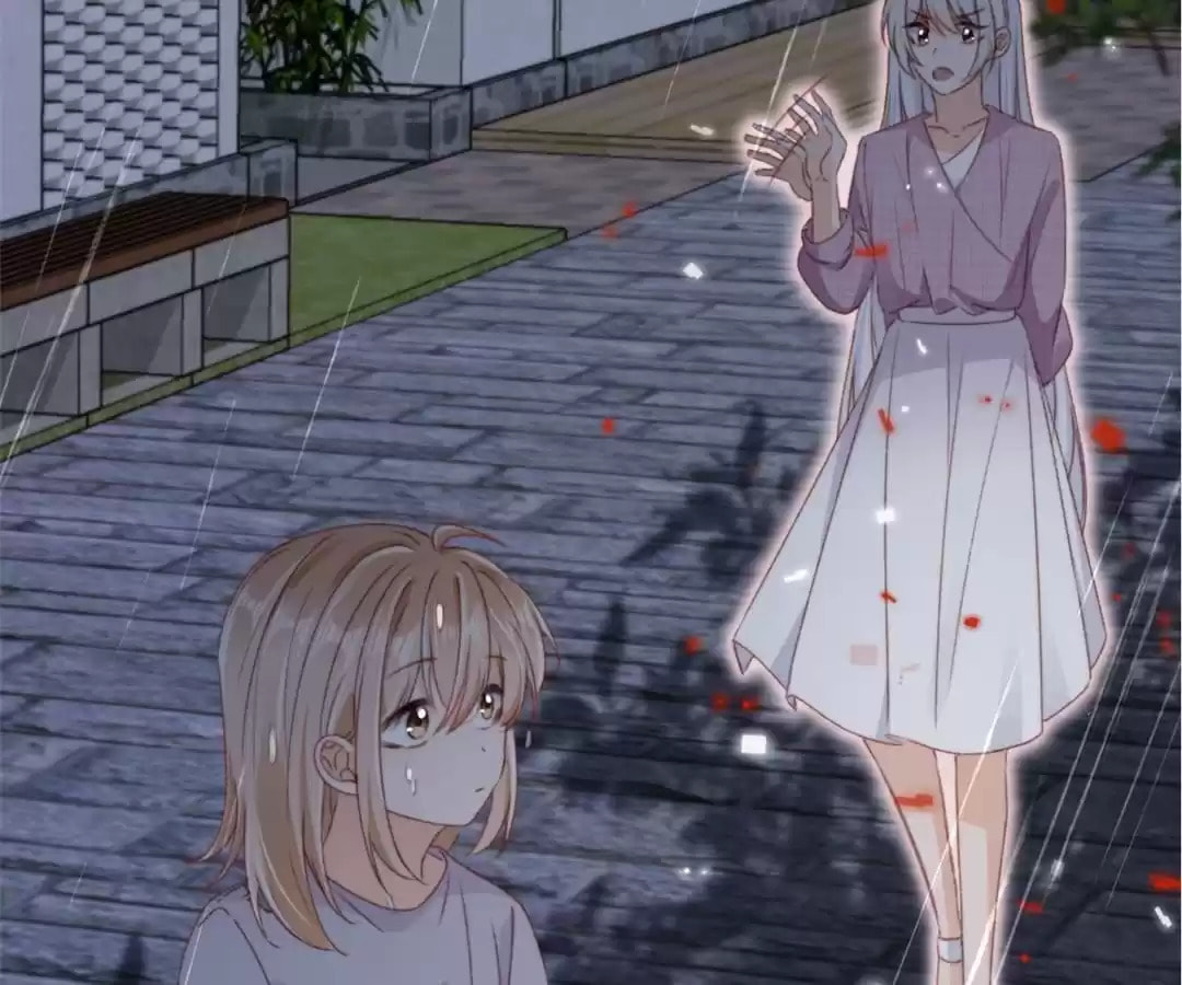 Breed Future Male Leads Chapter 84 page 5 - 