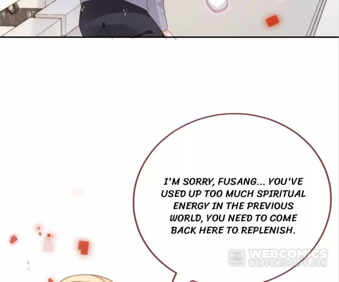 Breed Future Male Leads Chapter 84 page 53 - 