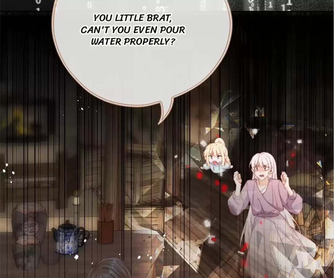 Breed Future Male Leads Chapter 84 page 62 - 