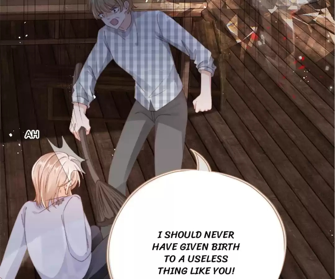 Breed Future Male Leads Chapter 84 page 63 - 