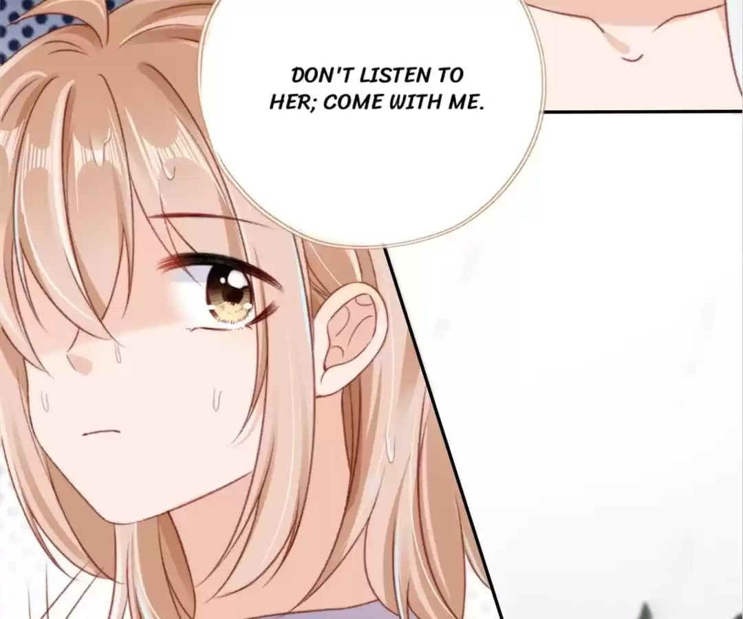 Breed Future Male Leads Chapter 84 page 8 - 