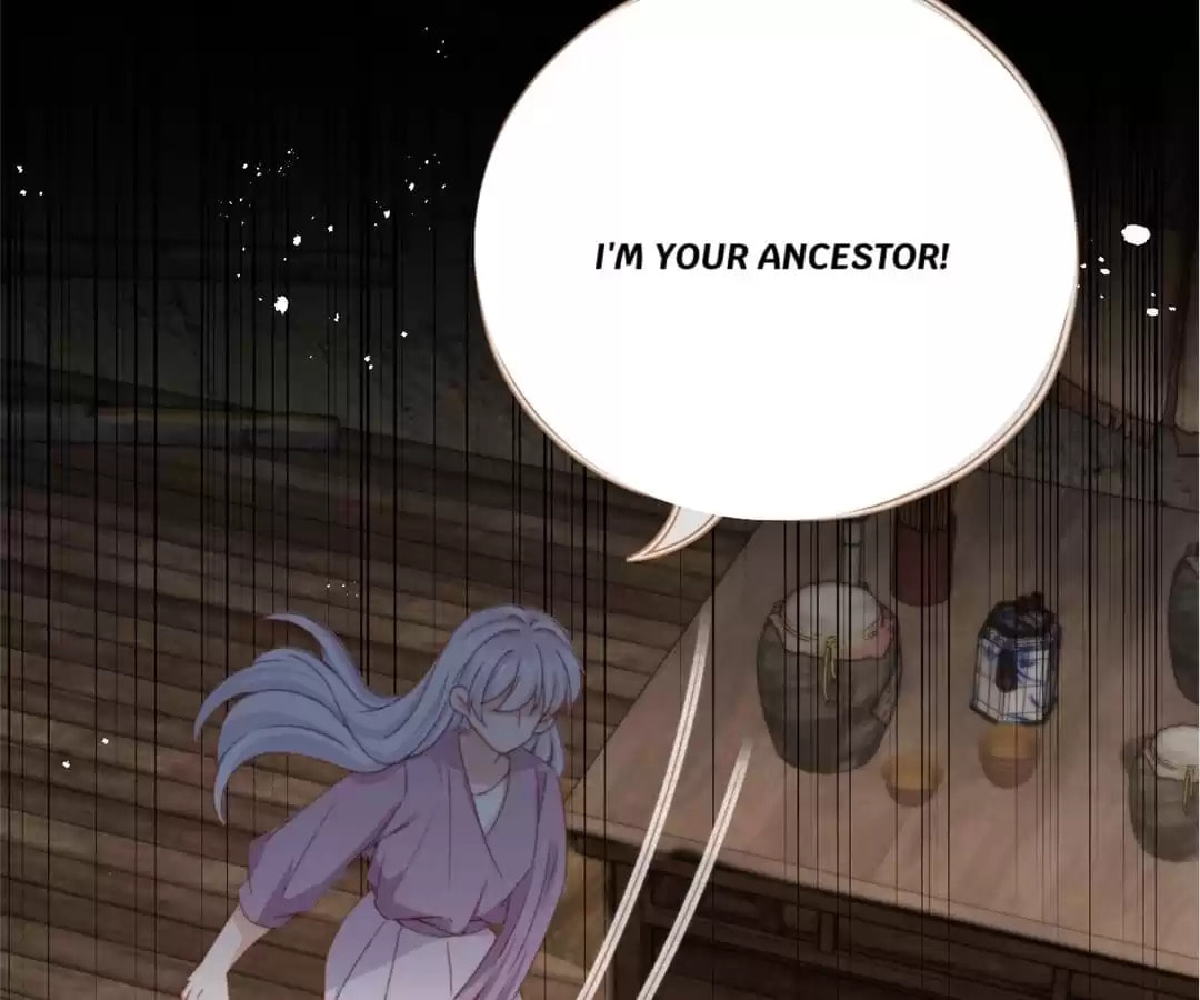 Breed Future Male Leads Chapter 84 page 76 - 