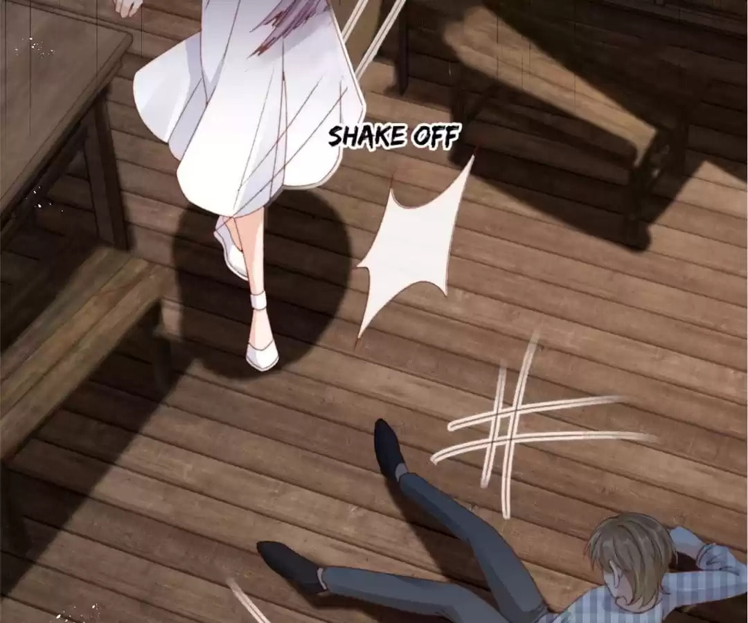 Breed Future Male Leads Chapter 84 page 77 - 