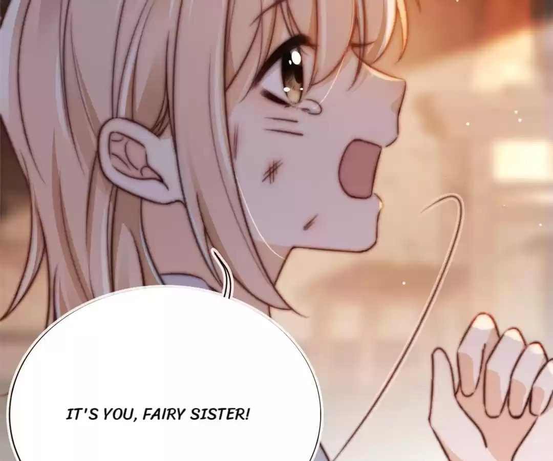 Breed Future Male Leads Chapter 85 page 11 - 