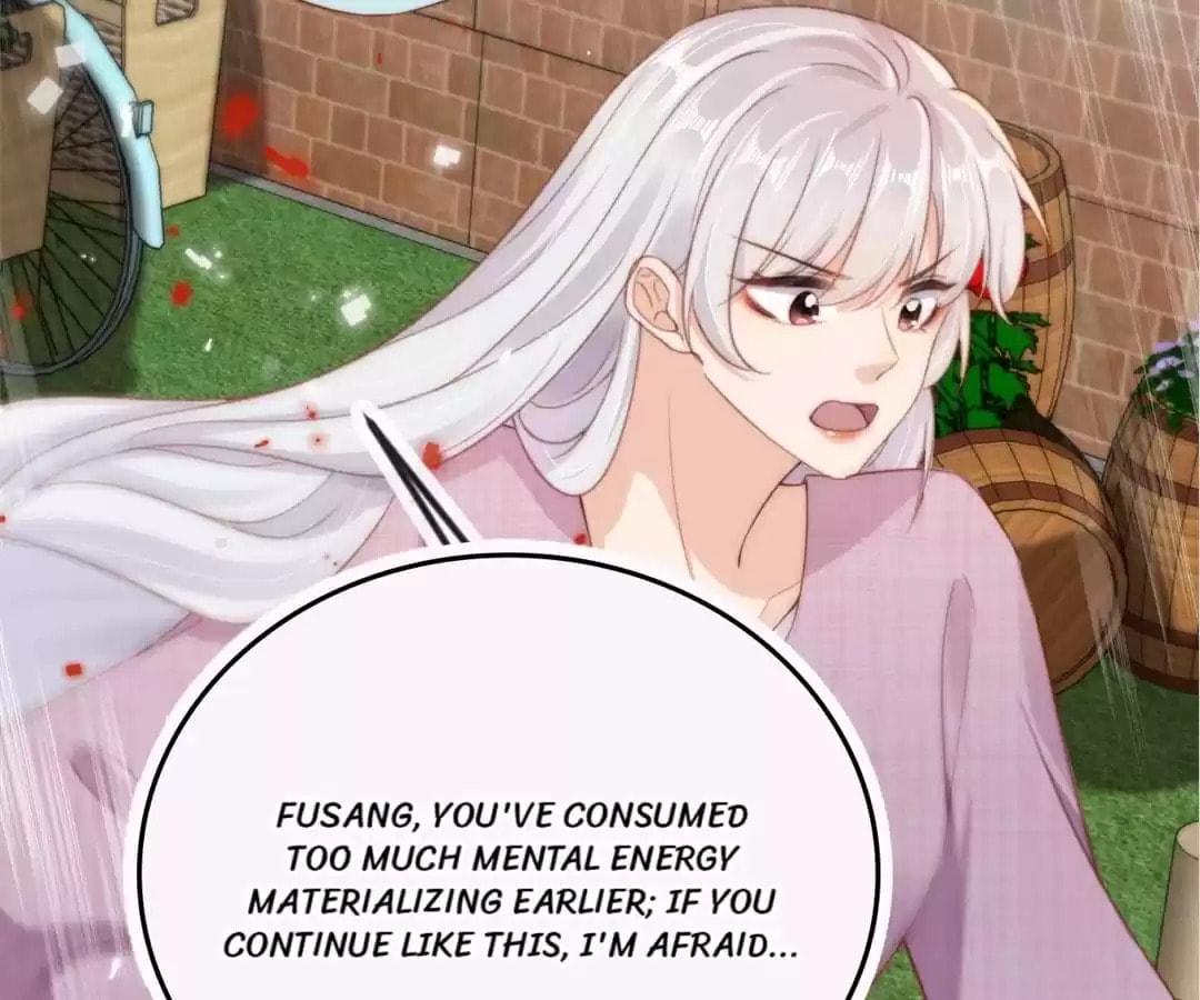 Breed Future Male Leads Chapter 85 page 102 - 