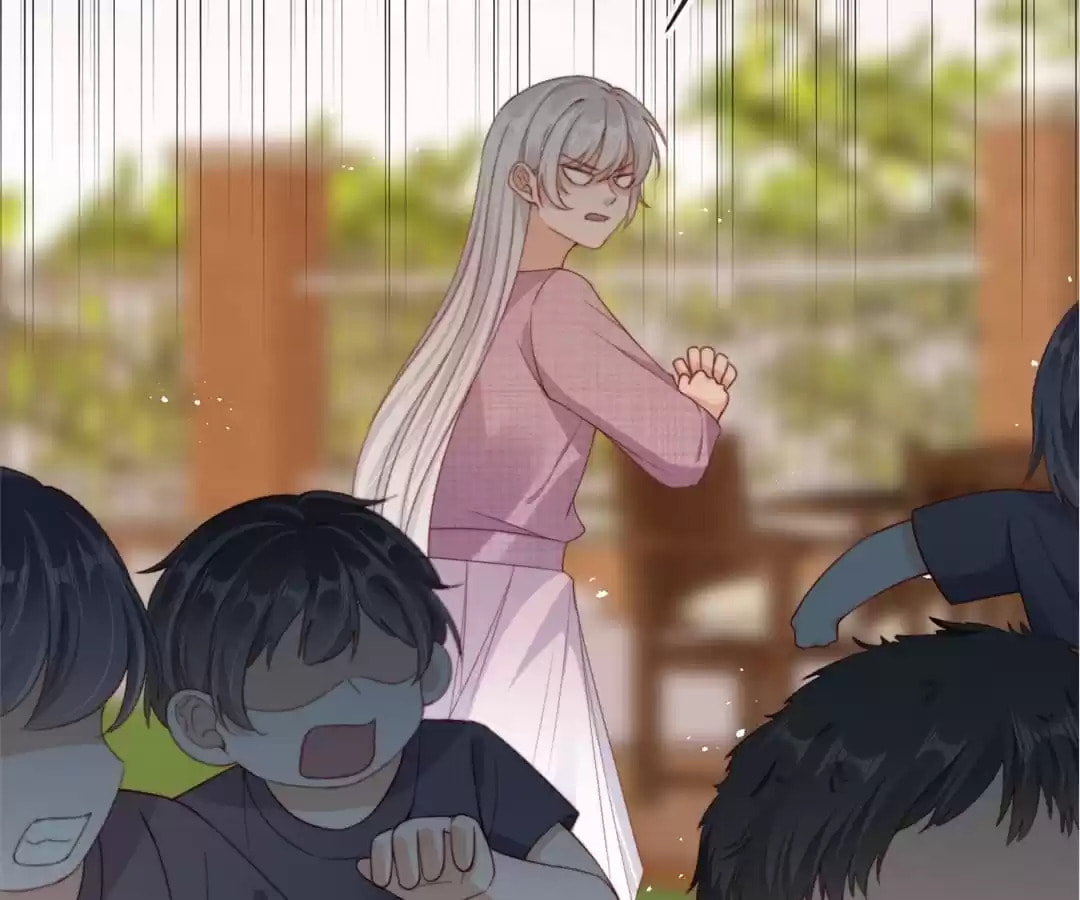 Breed Future Male Leads Chapter 85 page 117 - 
