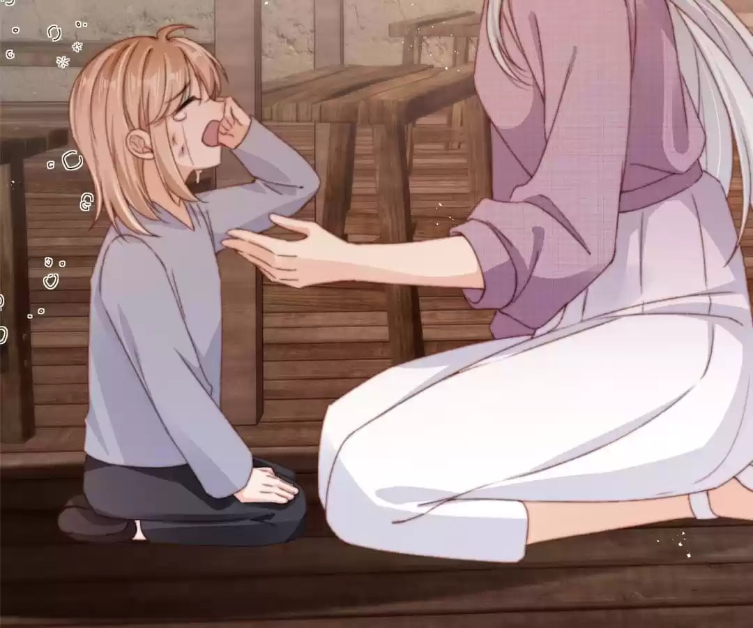 Breed Future Male Leads Chapter 85 page 17 - 