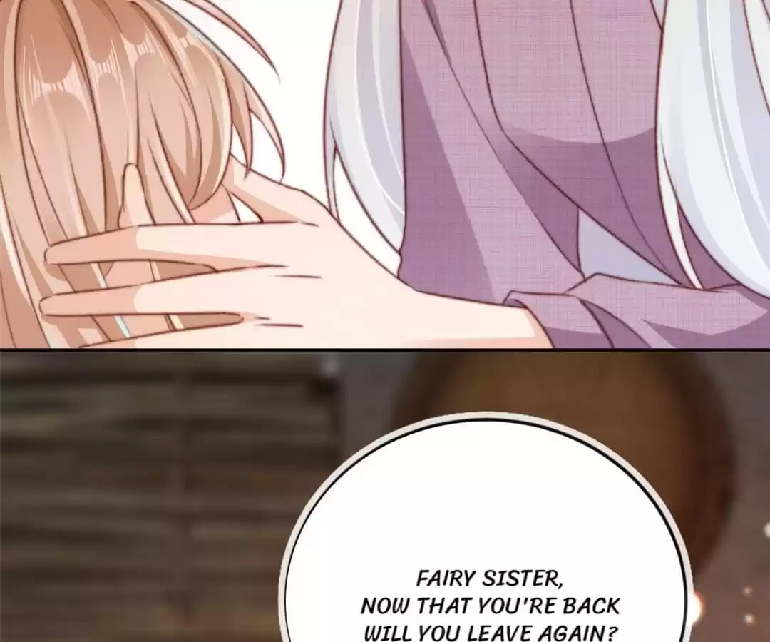 Breed Future Male Leads Chapter 85 page 20 - 