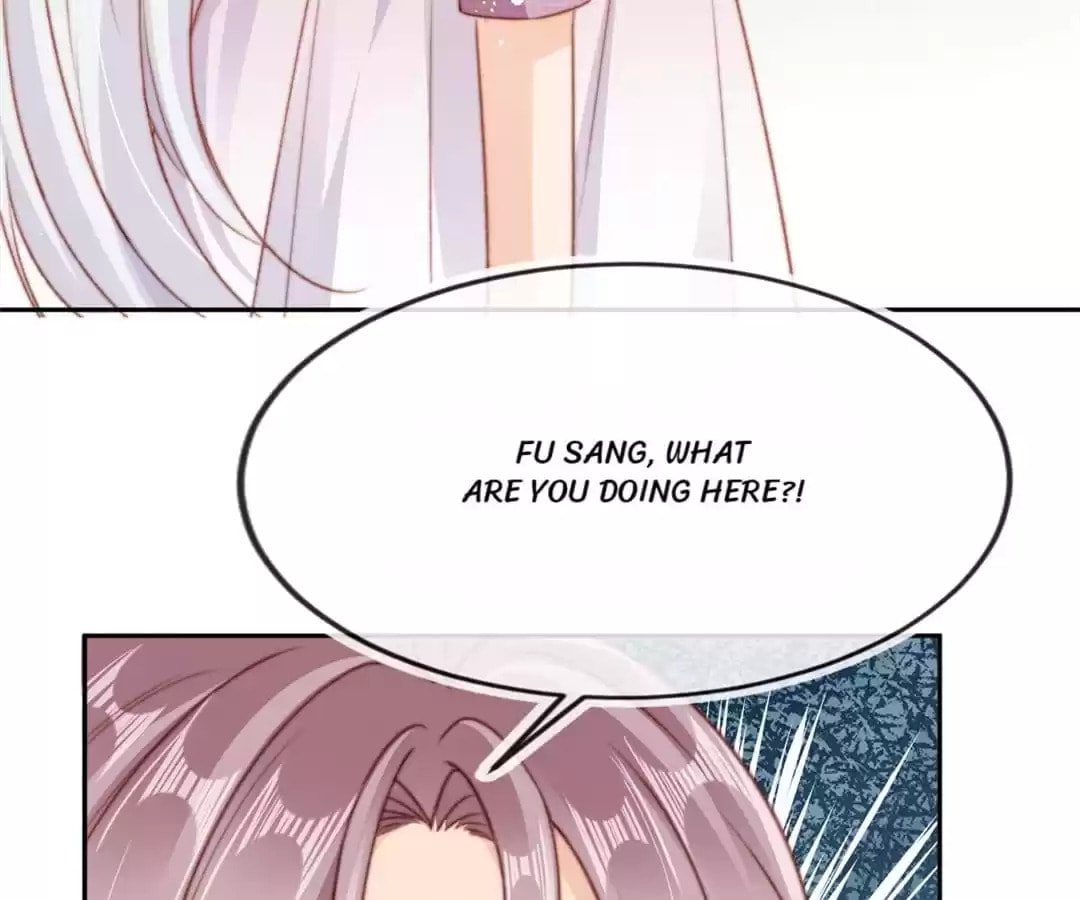 Breed Future Male Leads Chapter 85 page 34 - 
