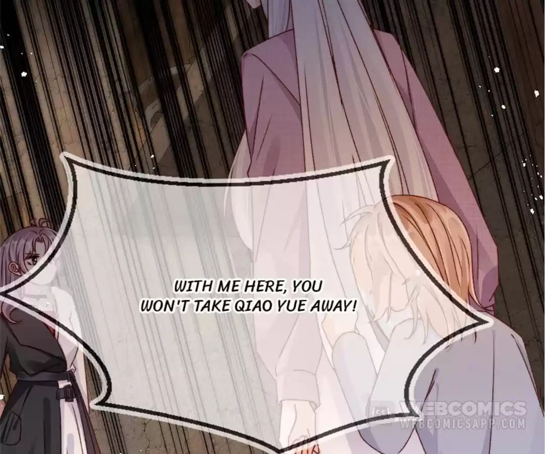 Breed Future Male Leads Chapter 85 page 38 - 
