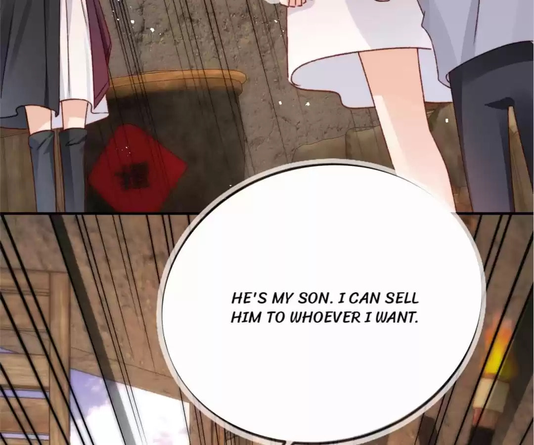 Breed Future Male Leads Chapter 85 page 39 - 