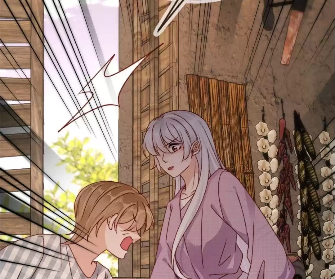 Breed Future Male Leads Chapter 85 page 40 - 
