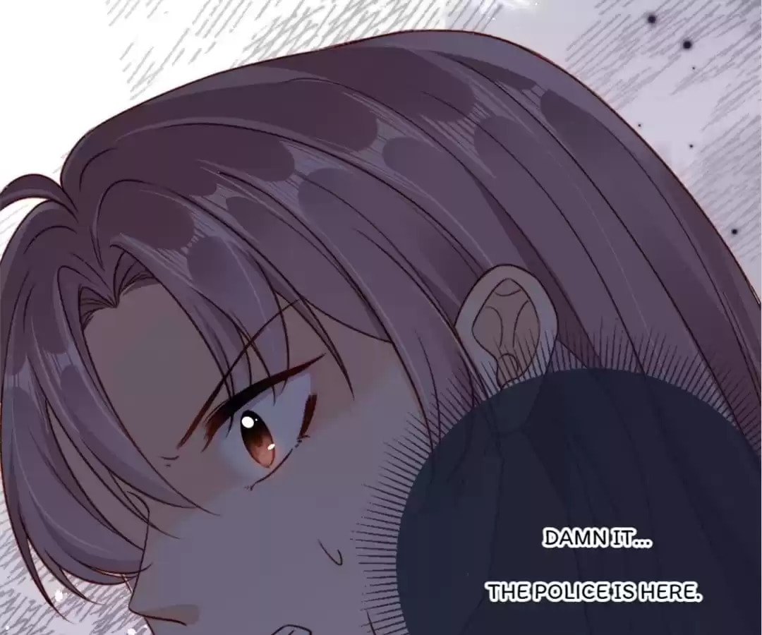 Breed Future Male Leads Chapter 85 page 51 - 