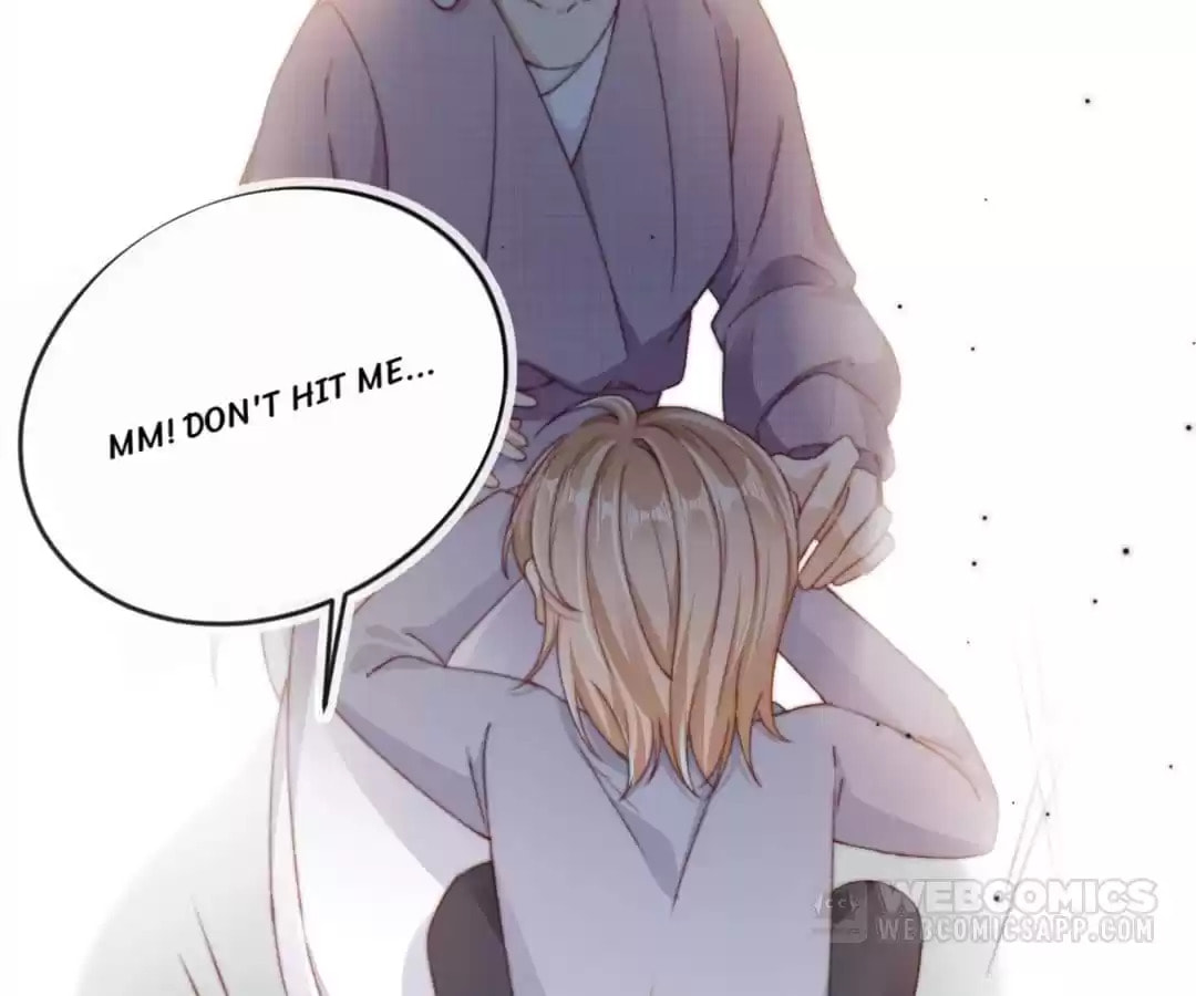 Breed Future Male Leads Chapter 85 page 8 - 